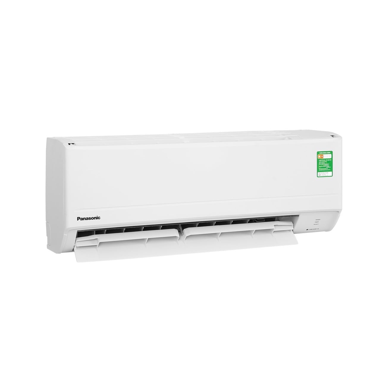 ĐIỀU HÒA PANASONIC CU/CS-N9ZKH-8 9000BTU 1 CHIỀU THƯỜNG