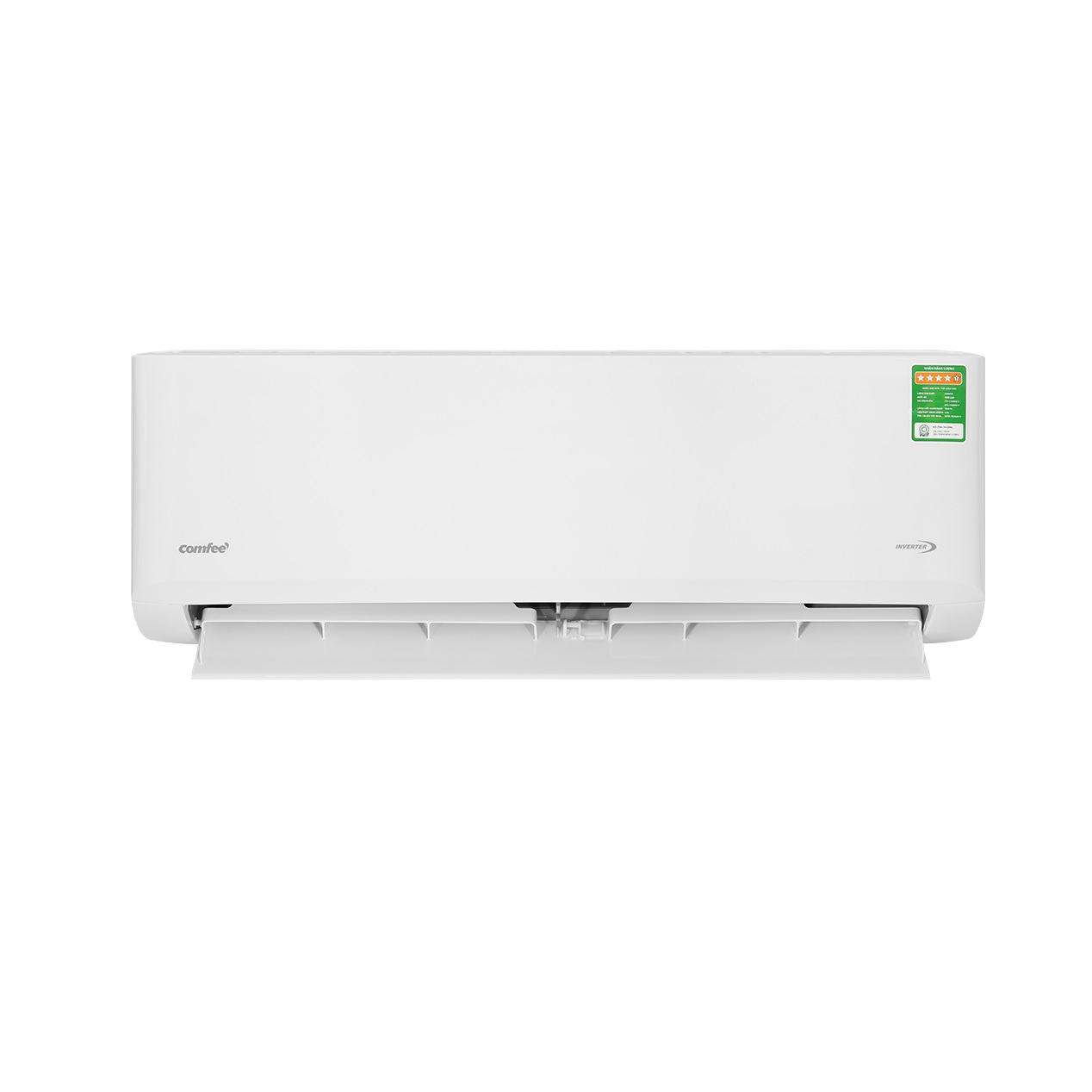 ĐIỀU HÒA COMFEE CFS-13VAFF 12000BTU 1CHIỀU  INVERTER