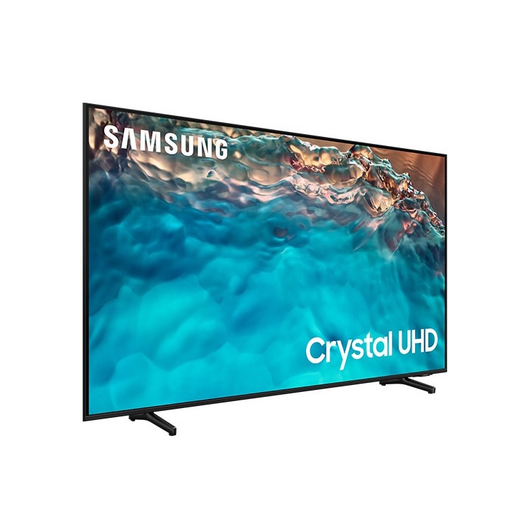 TIVI SAMSUNG UA55CU8500KXXV 4K 55 INCH