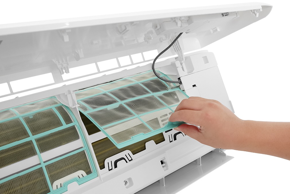 ĐIỀU HÒA COMFEE CFS-13VAFF 12000BTU 1CHIỀU  INVERTER