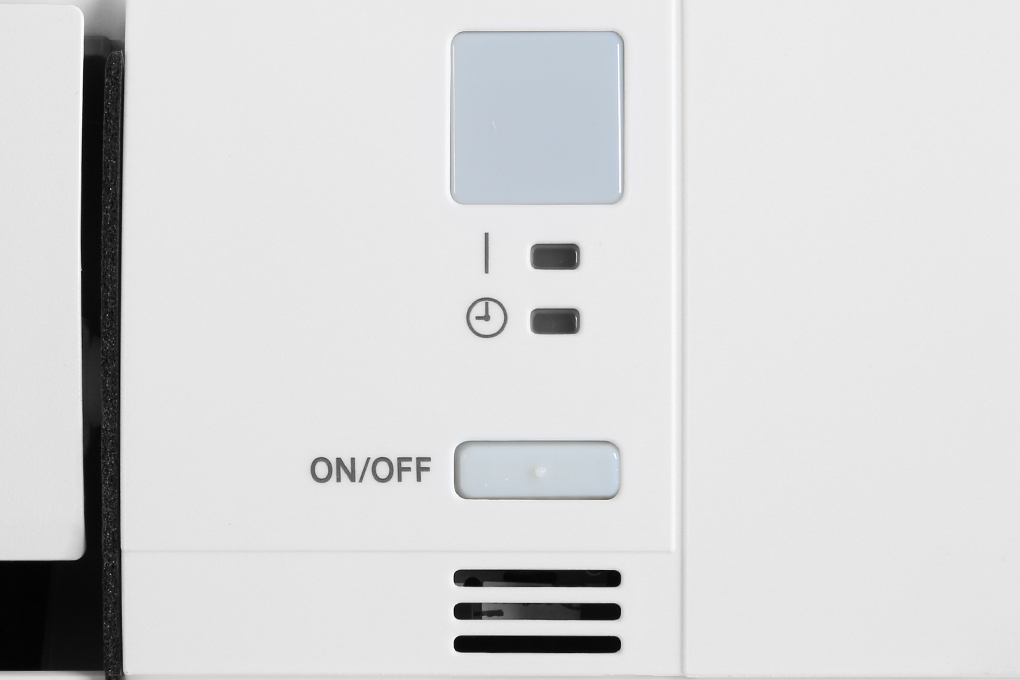 Điều hòa Daikin 9000 BTU inverter 1 chiều FTKB25WAVMV