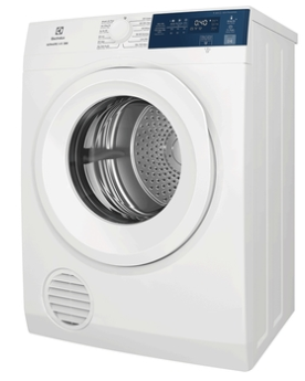 Máy sấy quần áo Electrolux 7.5 kg EDV754H3WB Trắng