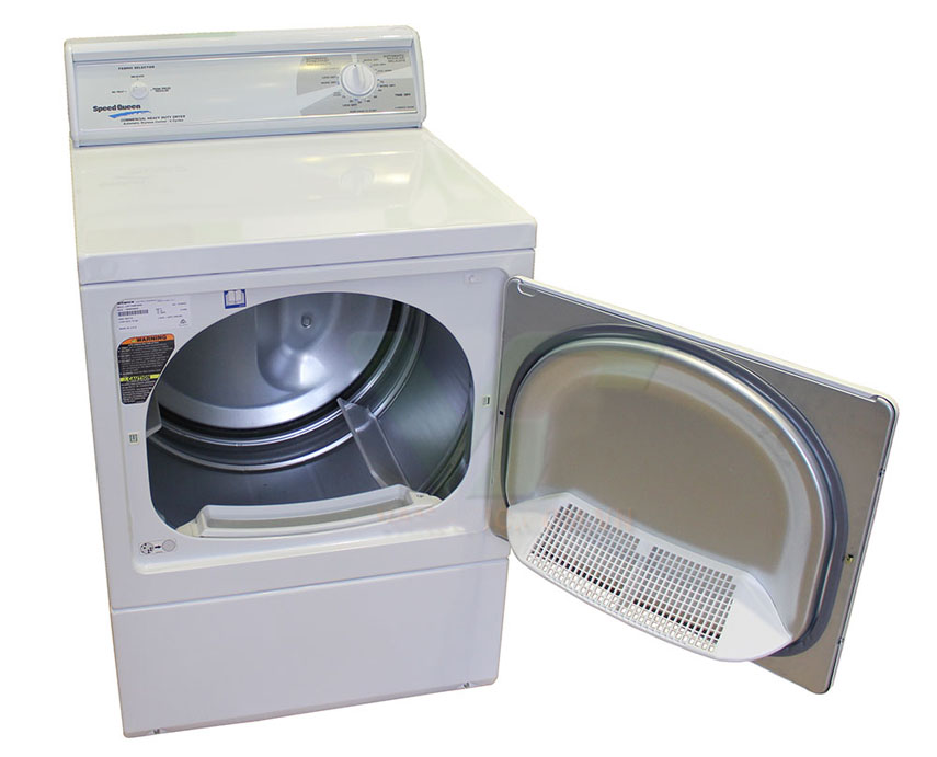 Máy sấy quần áo Speed Queen LES17AWF3022 - 15Kg