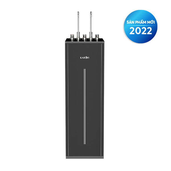Máy lọc nước nóng lạnh Karofi KAD-L56, nóng, nguội, lạnh