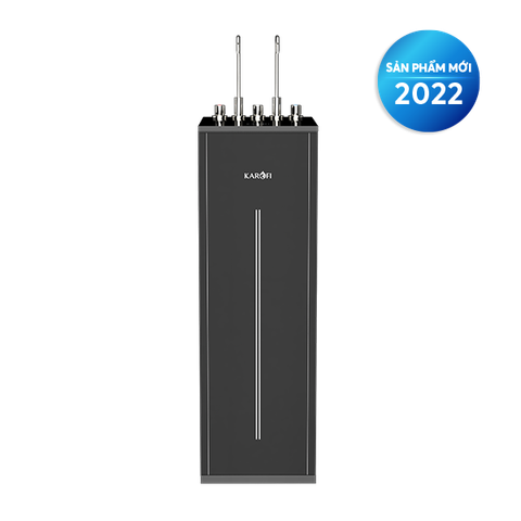 Máy lọc nước nóng lạnh Karofi KAD-L56, nóng, nguội, lạnh