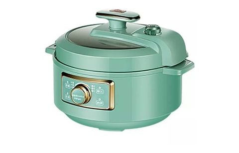 Nồi áp suất đa năng AUX 3 lít AX-D301