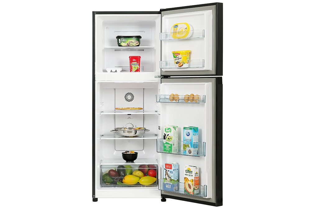 TỦ LẠNH HITACHI HRTN5230MUVN INVERTER 210L