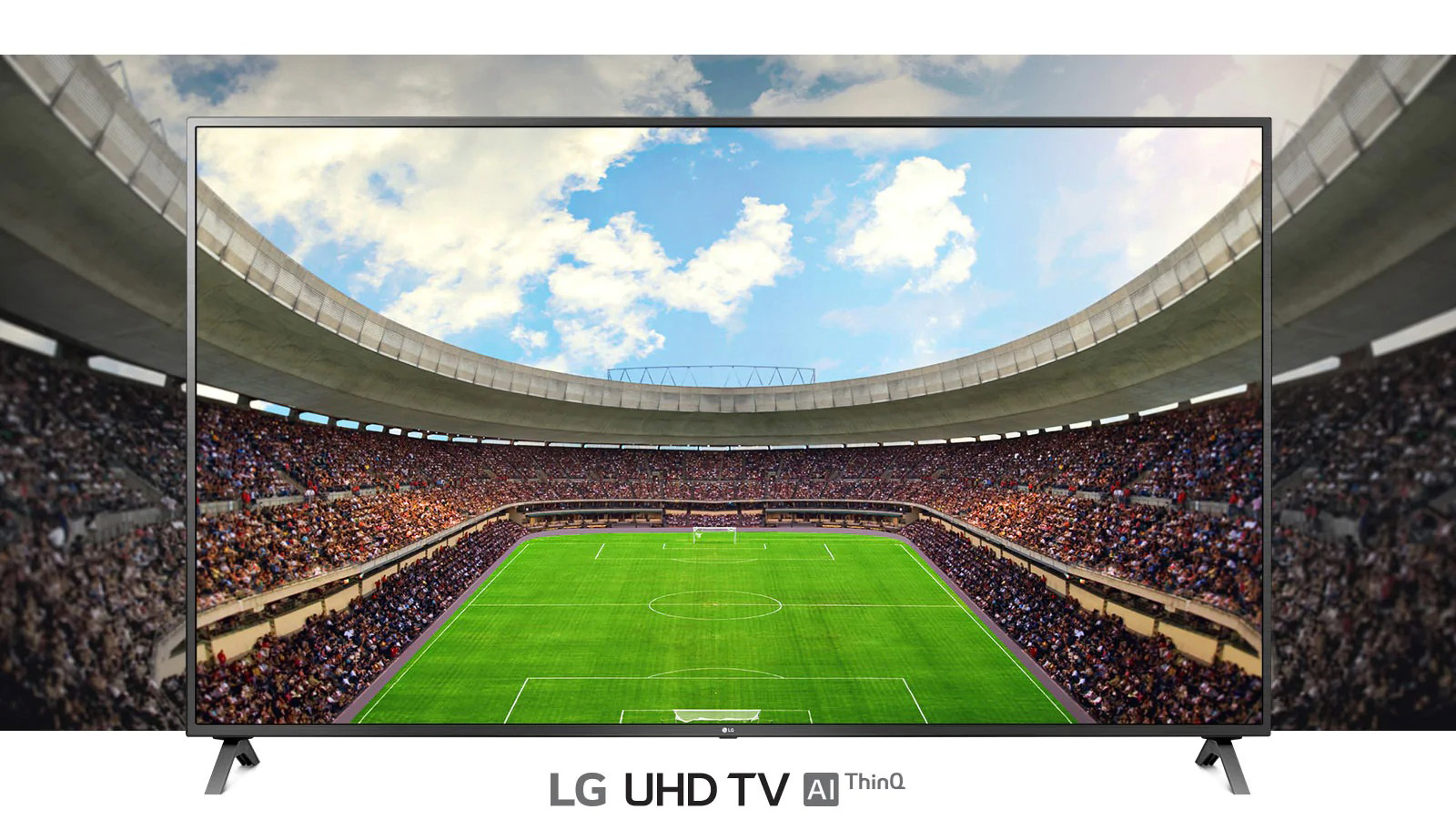 Smart Tivi LG 65 inch 65UN721COTF 4K UHD