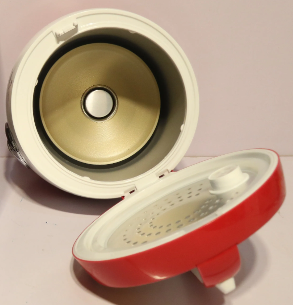 NỒI CƠM ĐIỆN EASTSTAR 838 RUỘT DẦY