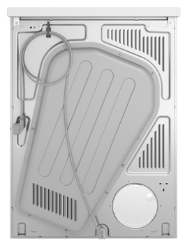 Máy sấy quần áo Electrolux 7.5 kg EDV754H3WB Trắng