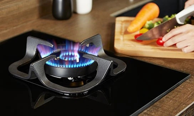 Bếp gas âm Electrolux EGT7828CK