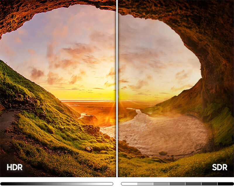 TIVI SAMSUNG UA75DU7700KXXV Smart 4K 75 inch 2024 - liên hệ để được giá tốt