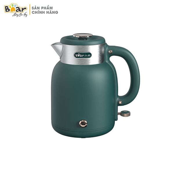 Ấm Siêu Tốc 1.5L Bear ZDH-C15C1