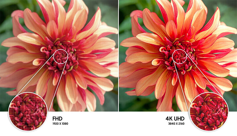 TIVI SAMSUNG UA75DU7700KXXV Smart 4K 75 inch 2024 - liên hệ để được giá tốt