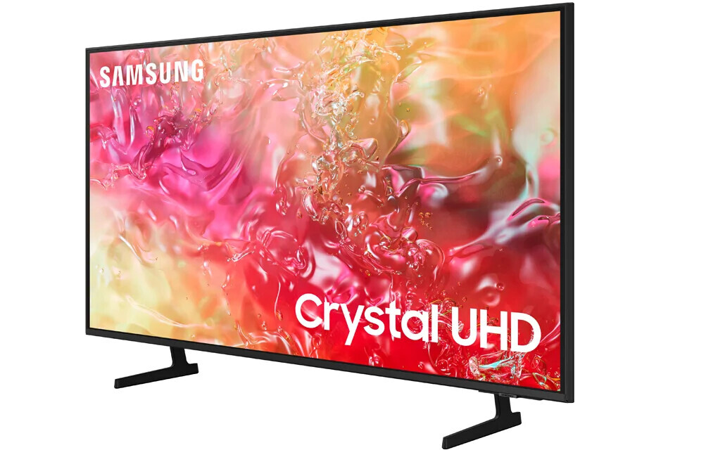 TIVI SAMSUNG UA75DU7700KXXV Smart 4K 75 inch 2024 - liên hệ để được giá tốt