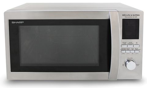 Lò vi sóng Sharp R-C932VN