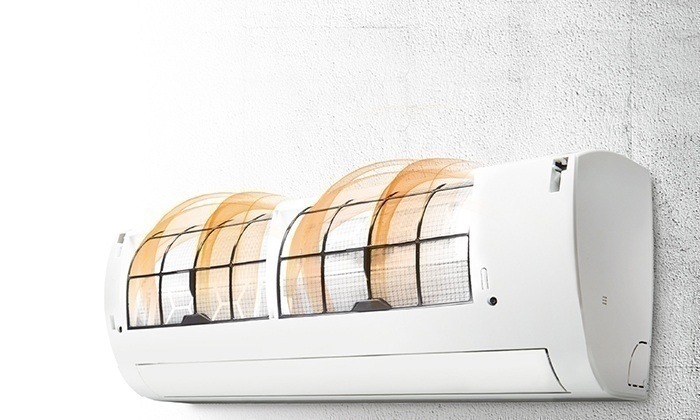 Điều hòa Erito 2 chiều 12000BTU N15HS1