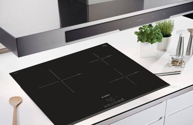 Bếp từ 3 bếp Bosch PID675DC1E