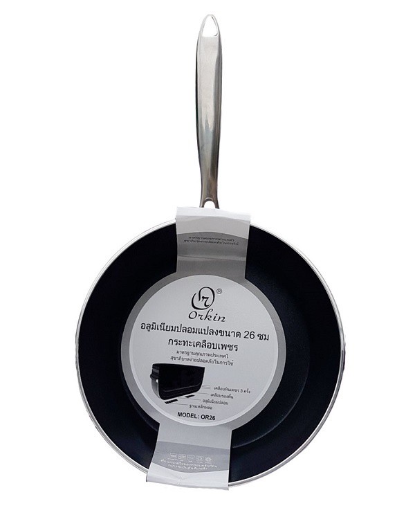Chảo rán kim cương từ Orkin OR26
