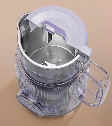 MÁY LÀM SỮA HẠT MINI, MÁY ÉP DAEWOO - CHÍNH HÃNG