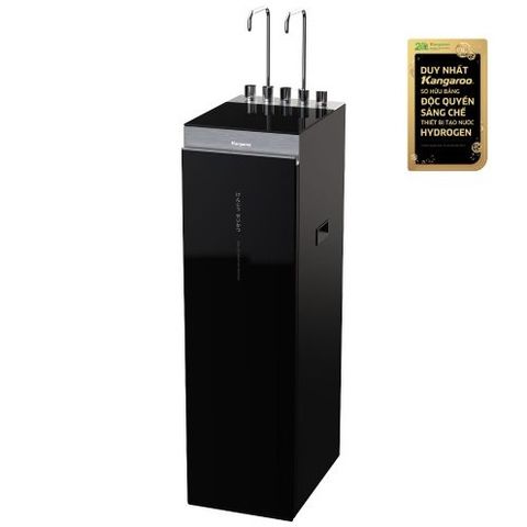 MÁY LỌC NƯỚC KANGAROO KG12A8 HYDROGEN NÓNG LẠNH