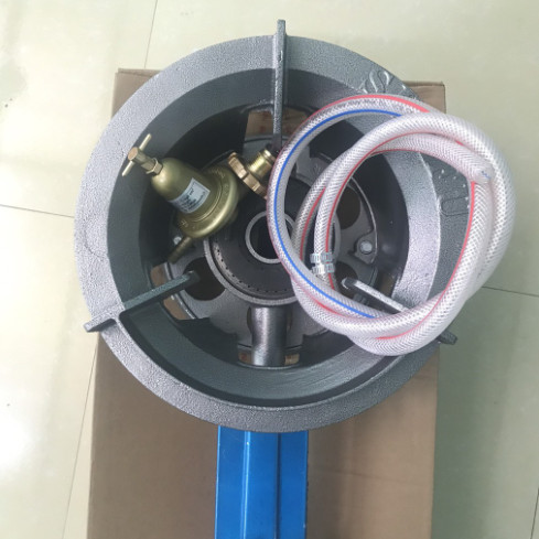 BẾP GAS CÔNG NGHIỆP SHUFU CAO CẤP