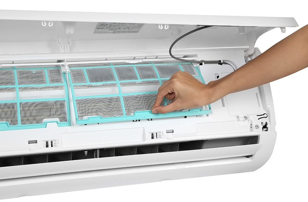 ĐIỀU HÒA COMFEE CFS-10FWFF 9000BTU 1CHIỀU THƯỜNG