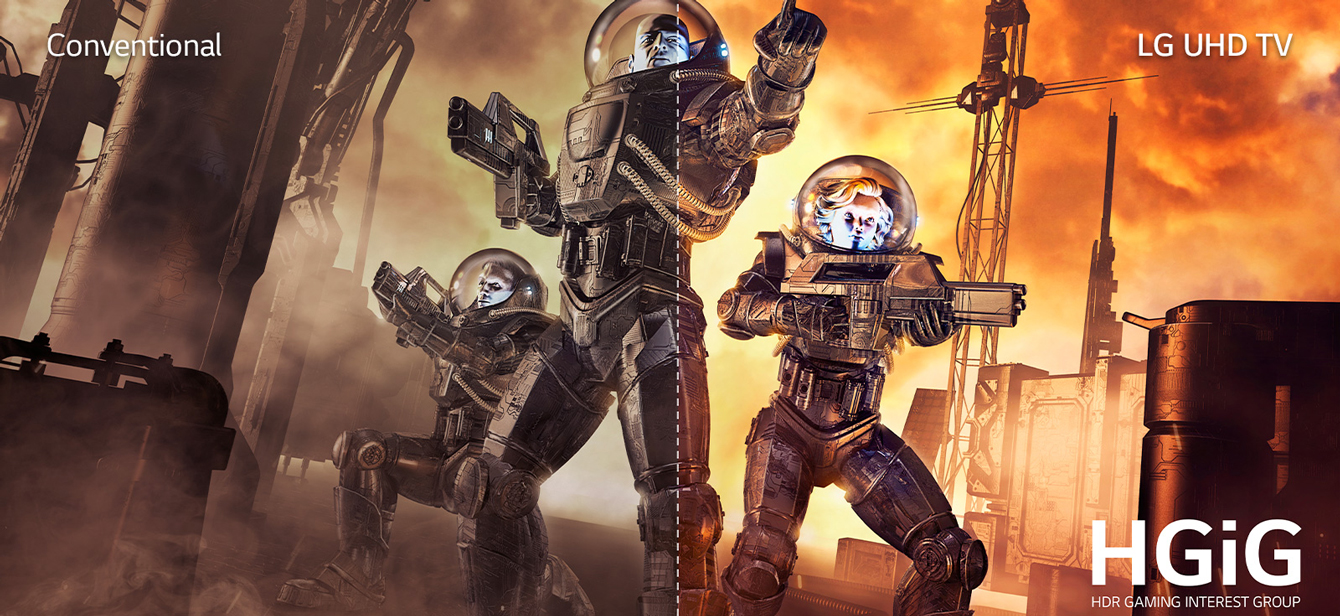 Smart tivi LG 65 inch 4K UHD 65UQ801C