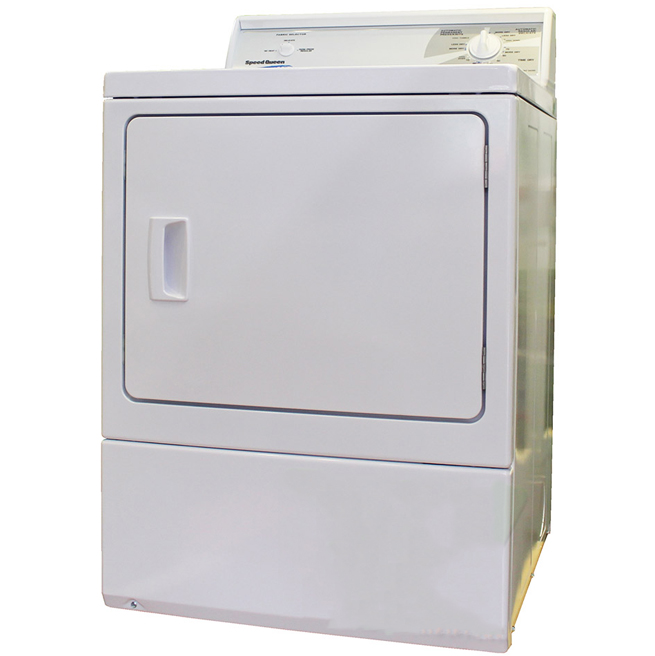 Máy sấy quần áo Speed Queen LES17AWF3022 - 15Kg