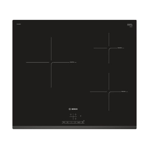 Bếp từ 3 bếp Bosch PUC631BB2E