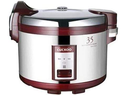 Nồi cơm điện Cuckoo CR-3521 6.3 lít