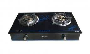 Bếp gas dương kính TK-120A