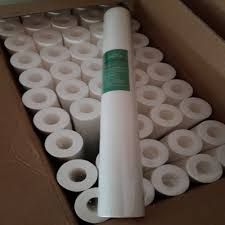 Quả lọc 20inch số 1 QUẢ LỌC 20 INCH SỐ 1(KO ĐẦU BỊT)