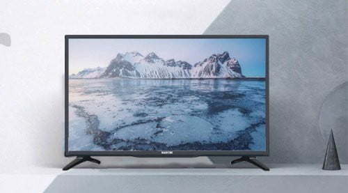 Smart Tivi Daiichi 40 inch DC-TV40D8600