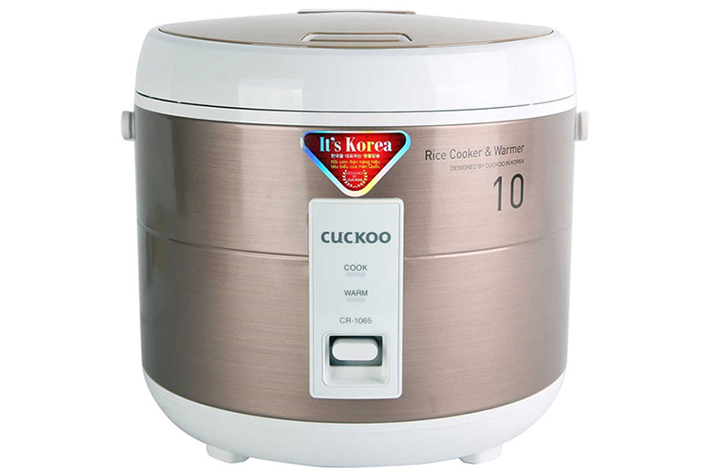 Nồi cơm điện Cuckoo 1.8 lít CR-1065B