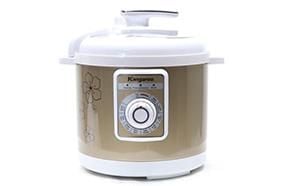 Nồi áp suất Kangaroo 6 lít KG137