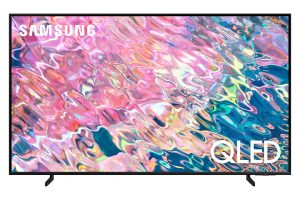 Tivi QLED Samsung QA55Q63B 4K 55 inch