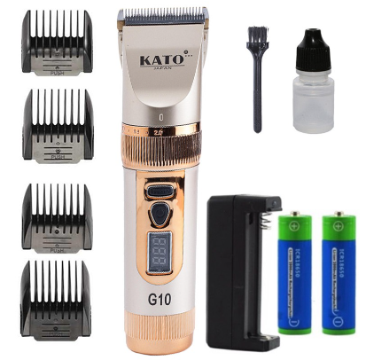 Tông đơ cắt tóc G10