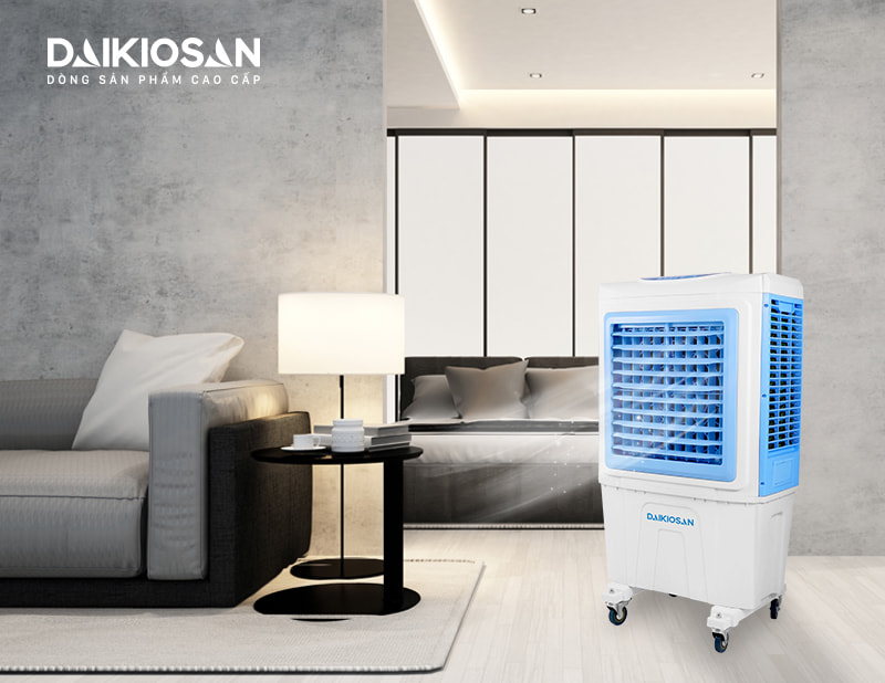 Quạt điều hoà Daikiosan DKA 05000B