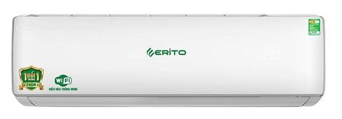 Điều hòa Erito 2 chiều 9000BTU ETI-N10HS1