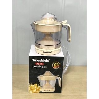 MÁY VẮT CAM NINESHIELD KB-L5 dùng điện siêu kiệt nước