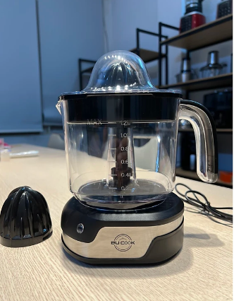 Máy Vắt Cam BUCOOK Model BNP-2211