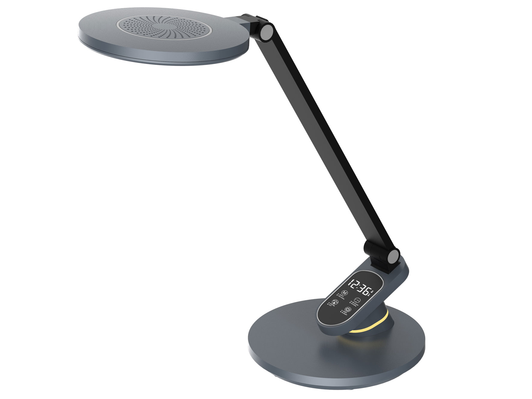 ĐÈN HỌC CHỐNG CẬN TIROSS TS2242