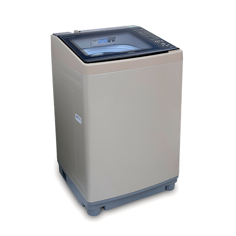 Máy giặt Aqua 11 kg AQW-FW110FT-N lồng đứng màu xám