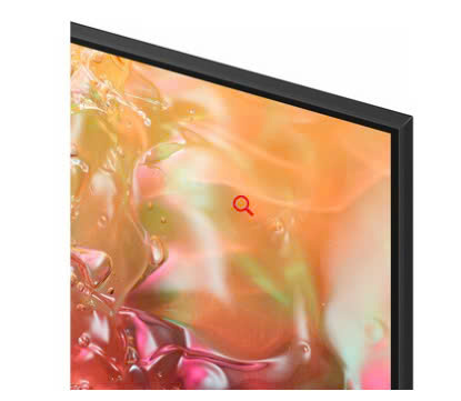 TIVI SAMSUNG UA43DU7700KXXV SMART 4K 43INCH