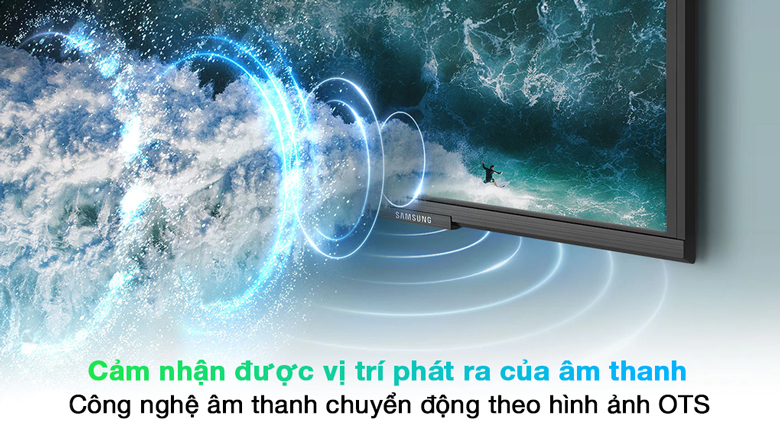 Smart Tivi QLED 4K 65 inch Samsung QA65Q70A