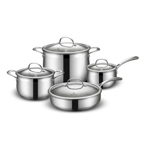 Bộ nồi Elmich nồi + chảo EL3246