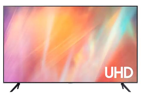 Smart Tivi Samsung Crystal 4K 65 inch UA65AU7700KXXV