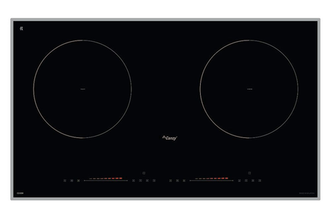 Bếp điện từ đôi Canzy CZI 208