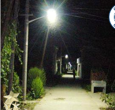 ĐÈN 200W NĂNG LƯỢNG MẶT TRỜI - ĐÈN NĂNG LƯỢNG MẶT TRỜI LIỀN THỂ 200W - Solar Light 200W